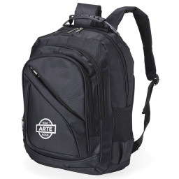 Mochila de Nylon Personalizada - E@02067