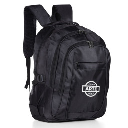 Mochila Em Nylon Personalizada - 02103