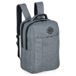 Mochila Em Nylon Personalizada - 14131