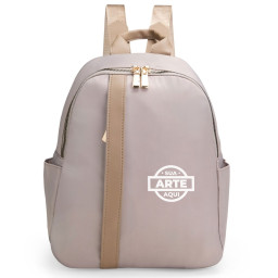 Mochila Feminina Oxford 11L Personalizada - E@08316