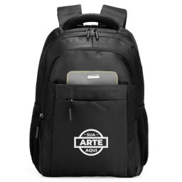 Mochila Jacquard 22 Litros Personalizada - E@05716