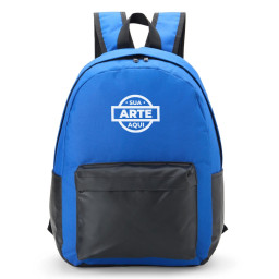 Mochila Nylon 30l Personalizada - 08041