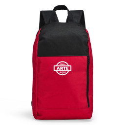 Mochila Poliéster 14L Personalizada - 15374