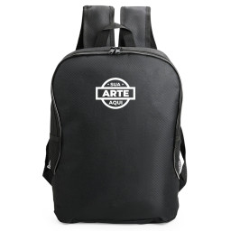 Mochila Poliéster 18 Litros Personalizada - 15301