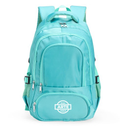 Mochila Poliéster Personalizada - 08343