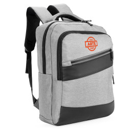 Mochila Usb Personalizada - 01360