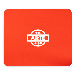 Mouse Pad Poliéster Personalizado - 19069