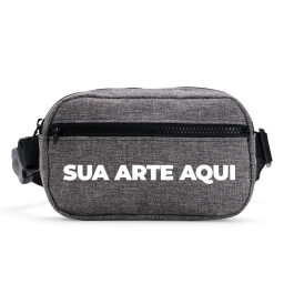 Pochete Oxford Personalizada - 15255 Pochete Oxford Personalizada - 15255