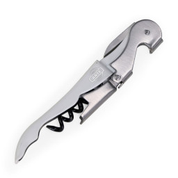 Saca-Rolhas Metal Personalizado - 18621F