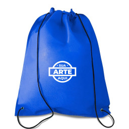 Sacochila Tnt Personalizada - 14805