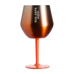 Taça Térmica 350ml Personalizada - 15282 Taça Térmica 350ml Personalizada - 15282