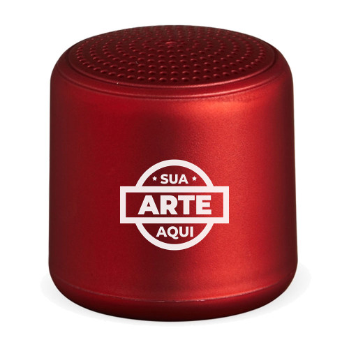 bluetooth付東芝かなりやDS　5UL-389　2バンド Caixa de Som Personalizada Bluetooth TWS - 06029 - Gráfica expanSSiva