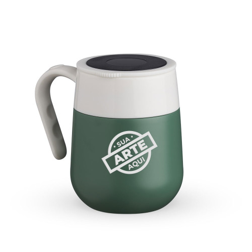 Canecas térmicas personalizadas