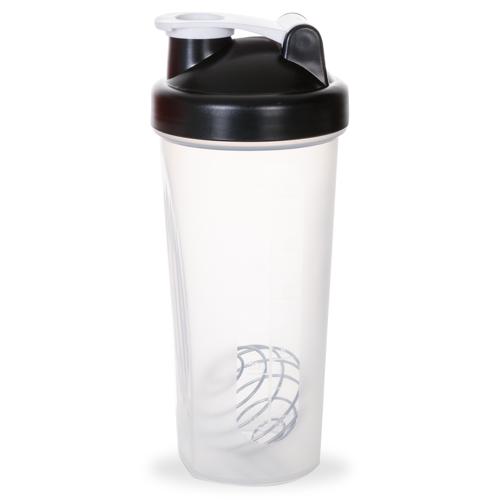 Coqueteleira Shake Personalizada de 600ml - 12942 - Gráfica expanSSiva