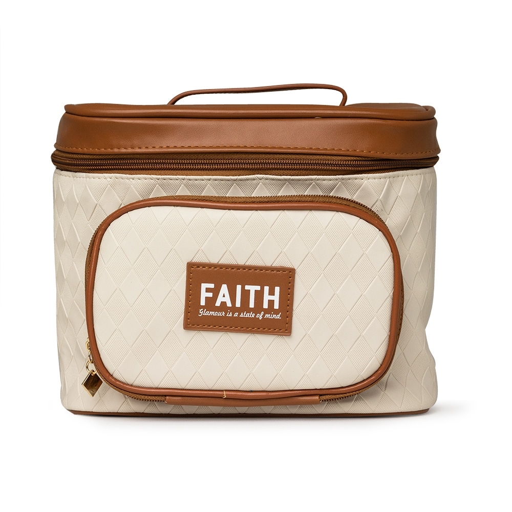 Nécessaire Personalizada PU P@18756 Gráfica expanSSiva