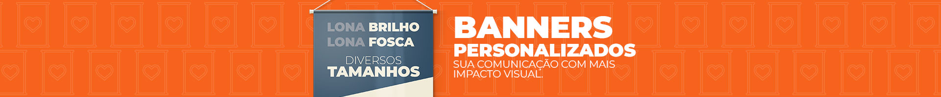 Banners Personalizados