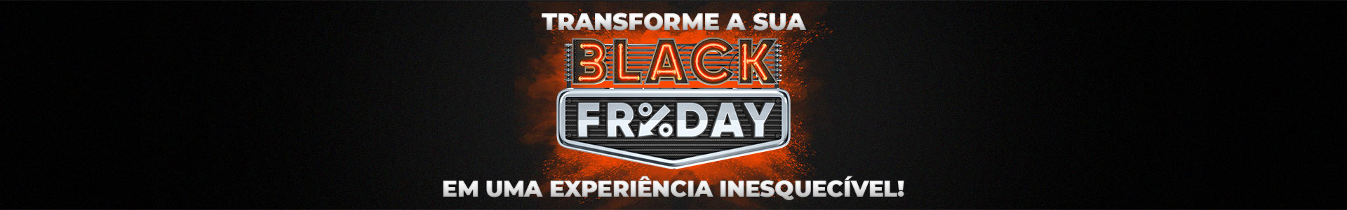 Produtos de Destaque para a Sua Black Friday 2025