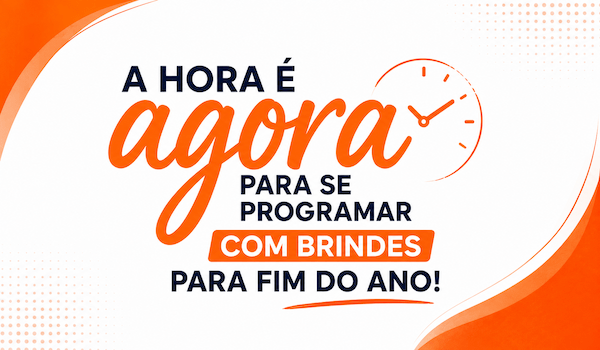 Brindes Corporativos Personalizados