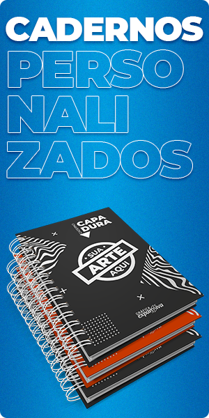 Cadernos Personalizados para Empresas e Brindes Corporativos Caderno Personalizado com Capa Dura Profissional