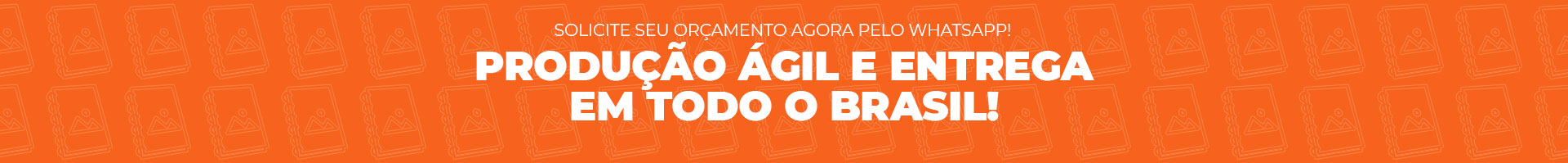 Cadernos Personalizados