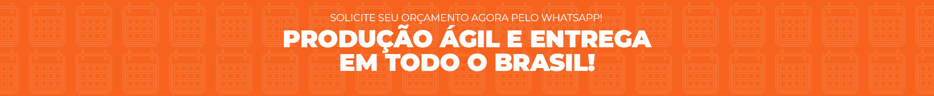 Calendários Personalizados Corporativos | Fortaleça Sua Marca o Ano Todo