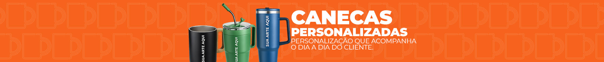 Canecas Personalizadas