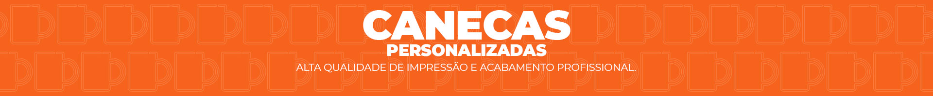 Canecas Personalizadas