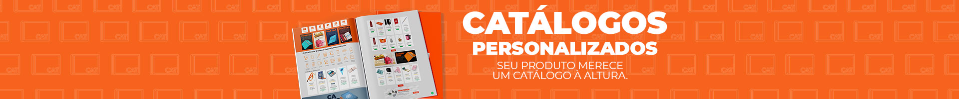 Catálogos Personalizados