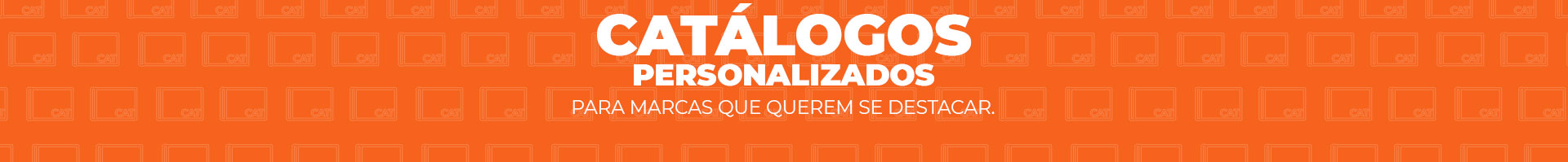 Catálogos Personalizados