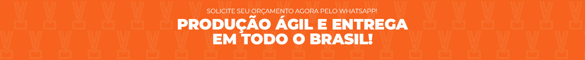 Cordões de Crachá Personalizados