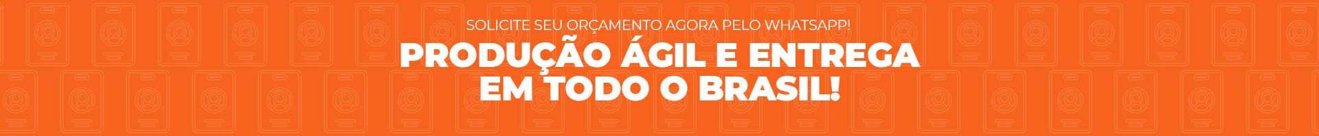 Crachás Personalizados Empresas