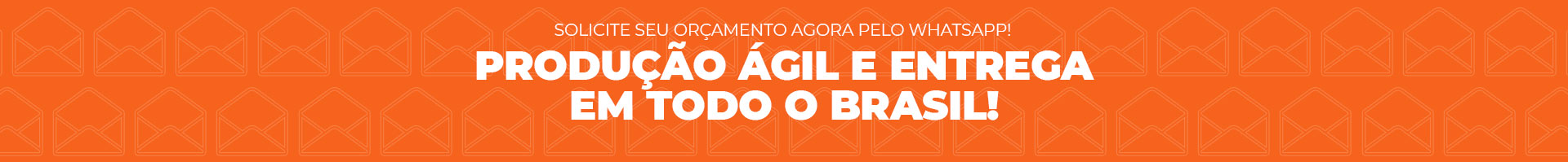 Envelopes Personalizados