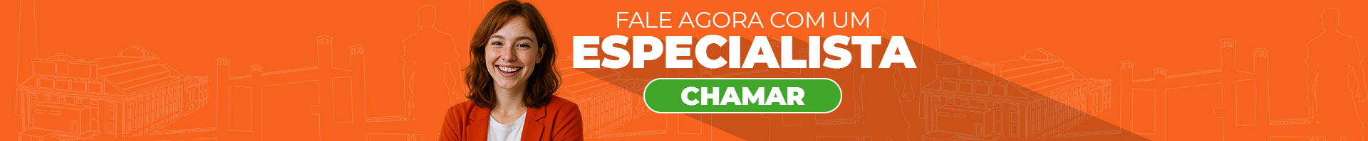 Fale Agora com um Consultor Especializado.