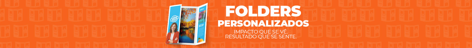 Folder Personalizados