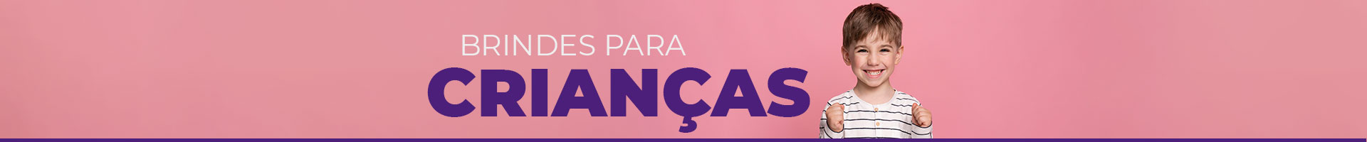 Brindes criativos e personalizados para crianças, ideais para campanhas promocionais, eventos escolares e datas comemorativas