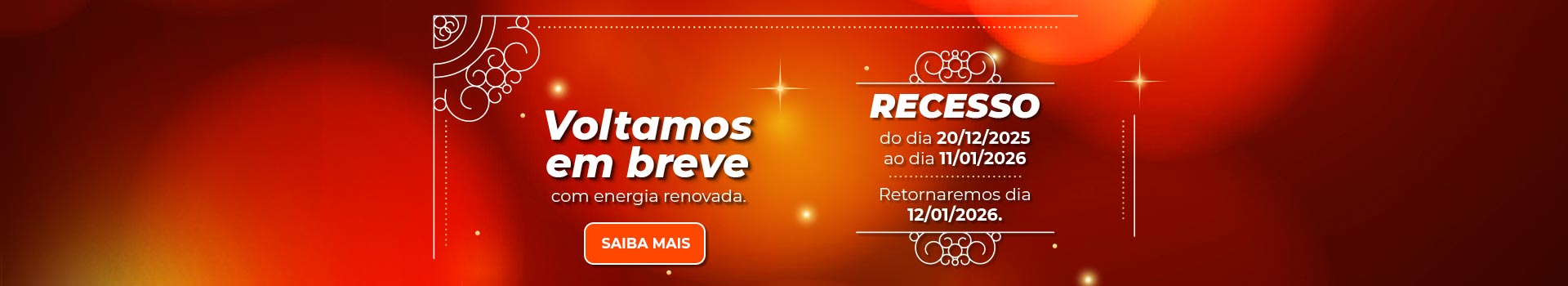Aviso de Recesso 2026 – Gráfica expanSSiva