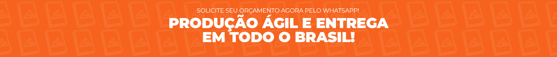 Panfletos Personalizados