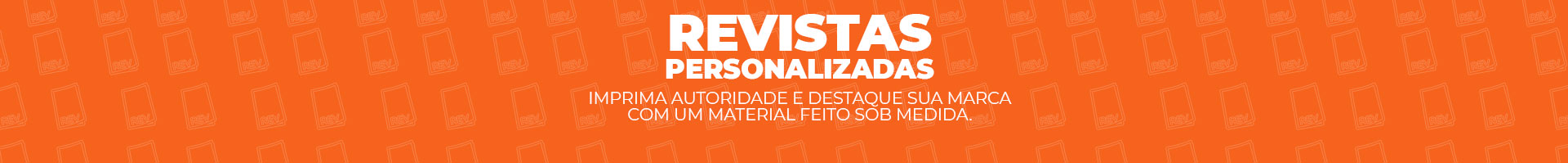 Revistas Personalizadas