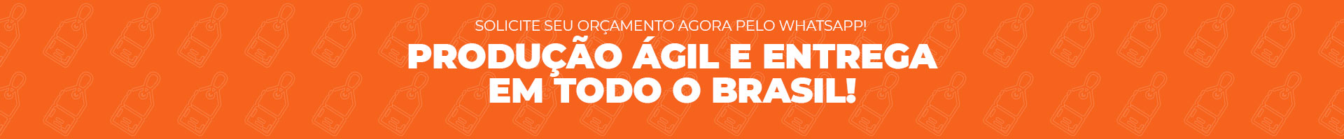 Tags e Cartelas Personalizadas